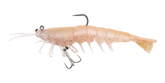 Irukandji Megaprawn DTF 175mm / 7