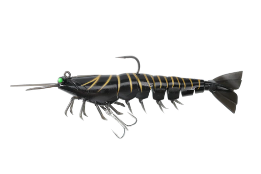 Irukandji Megaprawn DTF 175mm / 7