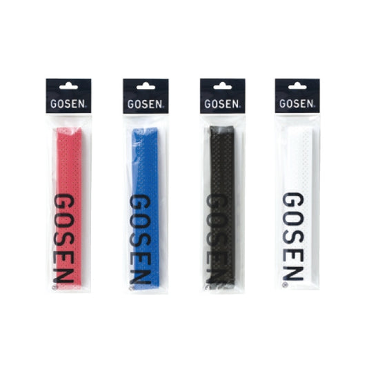 Gosen - Overgrip Cob Mesh Type (Black)