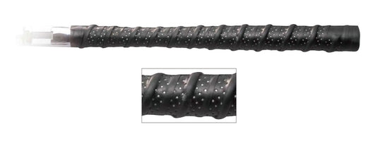 Gosen - Overgrip Cob Mesh Type (Black)