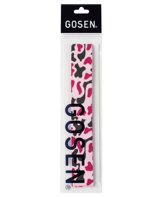 Gosen - Overgrip Camouflage Pattern