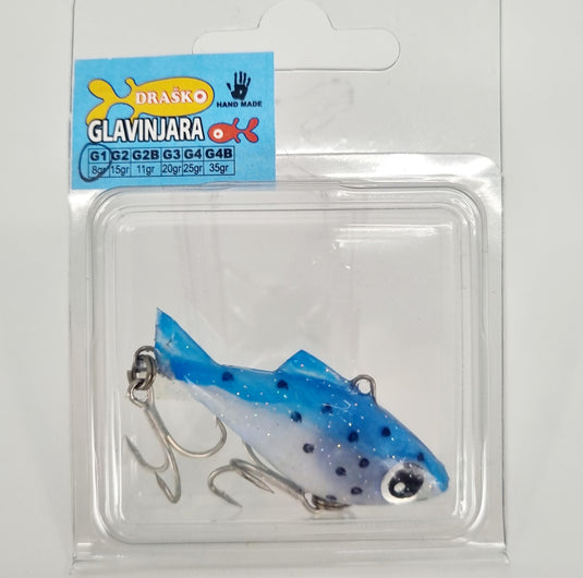 Drasko Soft Vibes G1 (8g)