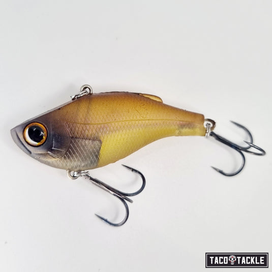 Atomic Semi Hardz Vibe 60