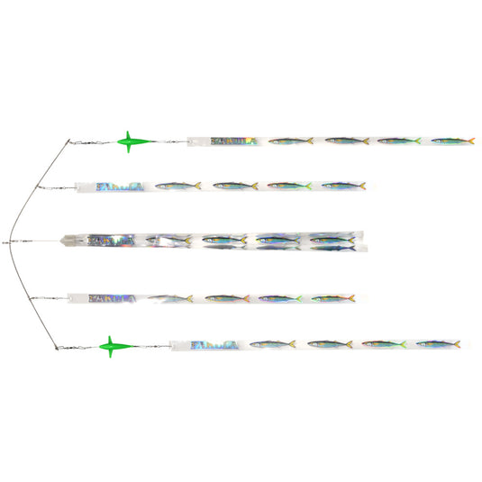 Pakula Spreader Bar 24