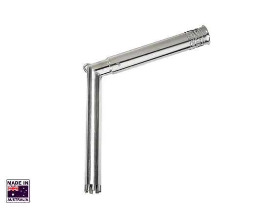 Hook'em - Rod Holder Extension