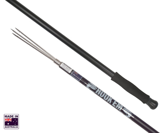 Hook'em Flounder Spear