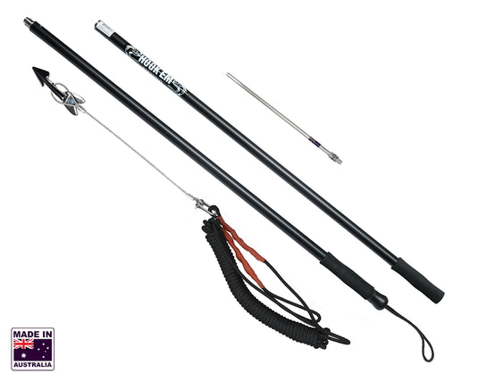 Hook'em Slip Tip Gaff 2m / 2 Piece