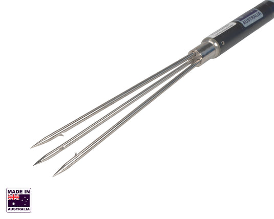 Hook'em Flounder Spear