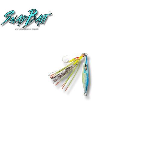 SnapBait BANTAM Micro Jigs 24g