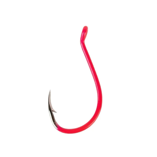 Wise Angler Beak Hook - Extra Long Point Pink