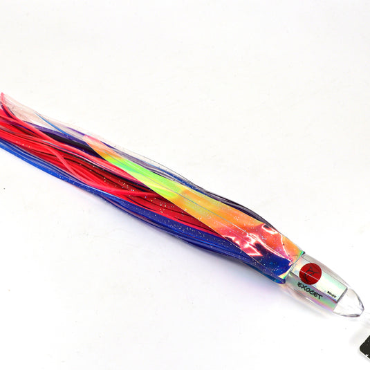 Bonze Exocet Light - Winged (ICE Blast Edition)