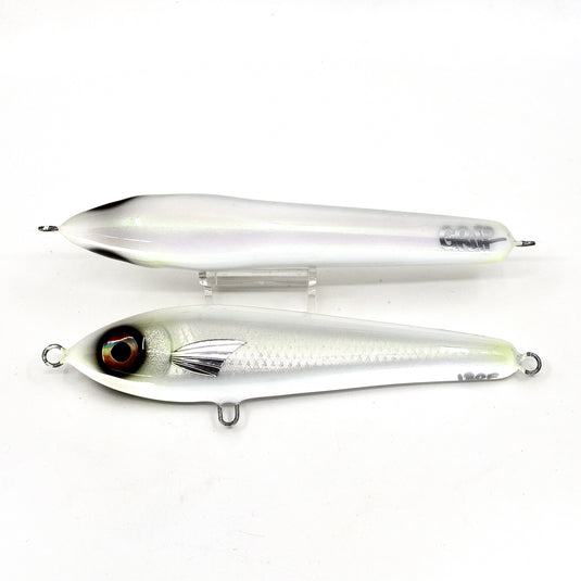 Griff Lures - Potshot 180mm