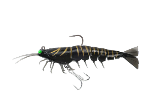 Irukandji Megaprawn DTF 145mm / 5.5