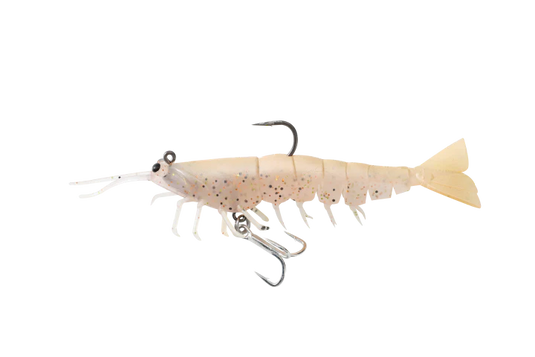 Irukandji Megaprawn DTF 145mm / 5.5