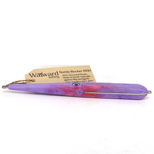 Wayward Fishing - Bottle Rocket 195H (88g)