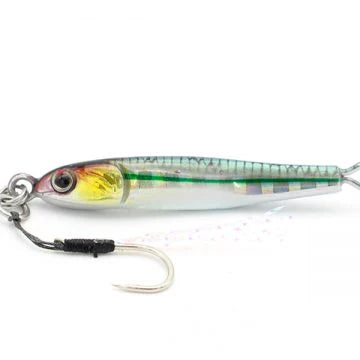 Little Jack Micro Adict Asymmetry - 3g