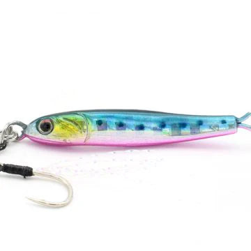 Little Jack Micro Adict Asymmetry - 3g