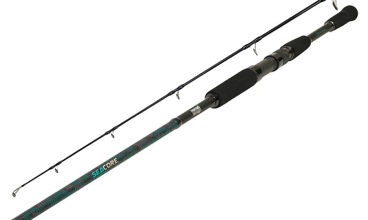 Nomad Seacore All Round Spin Rod 20lb-40lb