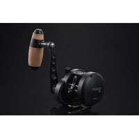 Maxel Armory 35 (Matt Black Limited)