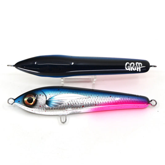 Griff Lures - Potshot 180mm