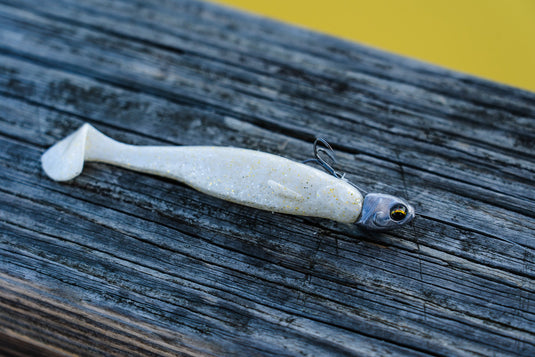 6th Sense - Treble Heads (Raw)