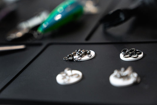 6th Sense - The Rigging Mat