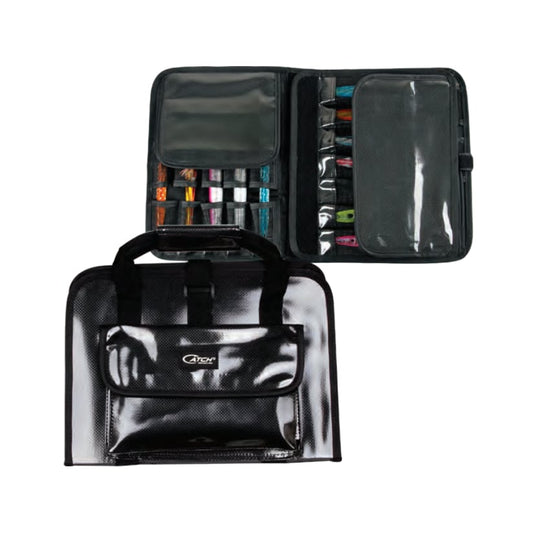 Catch Deluxe Jig Bag