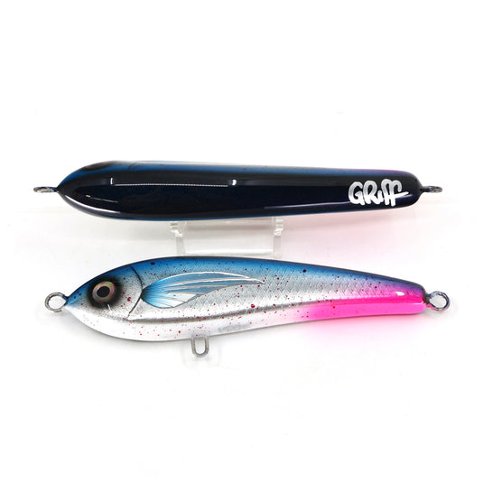 Griff Lures - Classic 150mm