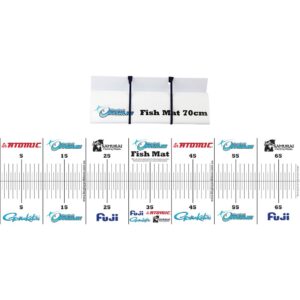 Frogleys Offshore Fishing Mat