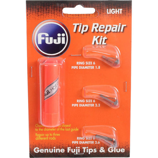 Fuji Repair Tip Packs