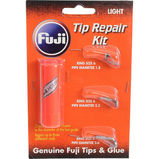 Fuji Repair Tip Packs
