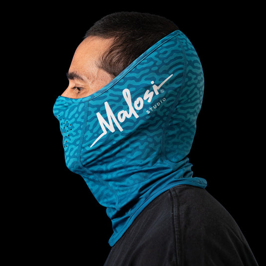 Malosi Face Shields