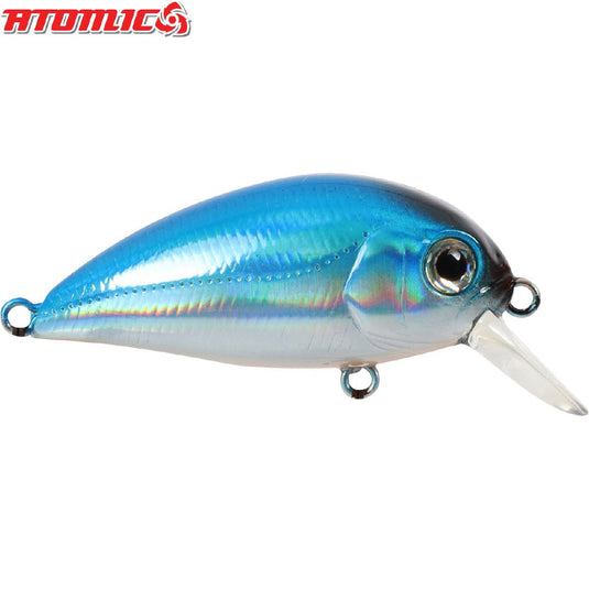 Atomic Hardz Crank 38mm Mid Diver