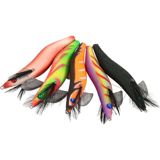 Atomic Hardz Squid 3.0