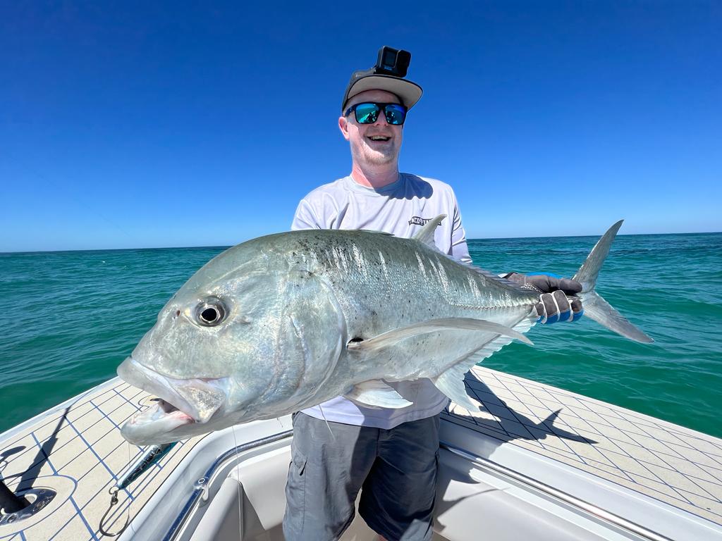 Taco Tackle | Elevate Your Fishing Game with Taco Tackle Australia!