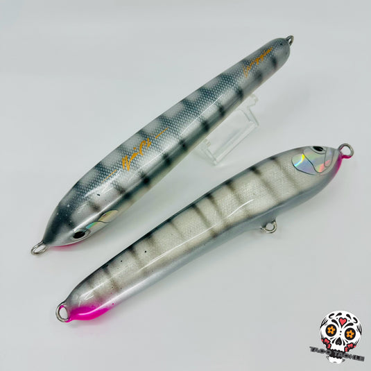 NaCl WIGGLER Floating Stickbait 200F