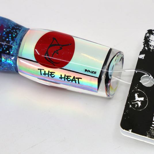 Bonze The Heat (ICE Blast Edition)