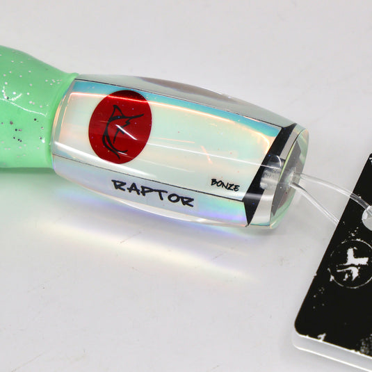 Bonze Raptor Light (ICE Blast Edition)