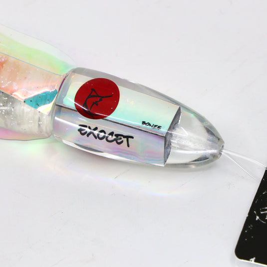 Bonze Exocet Light - Winged (ICE Blast Edition)