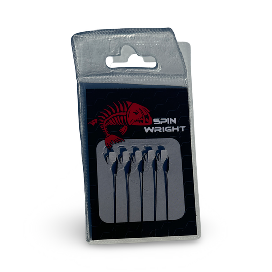 Spinwright Assist Hooks 5pk
