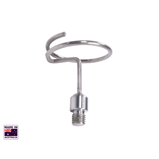 Hook'em Pig Style Lure Retriever (Head Only)