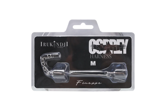 Irukandji Osprey Finesse Wire Harness (Light)