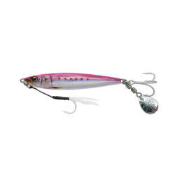 Little Jack Metal Adict Type 02 Reborn 60g