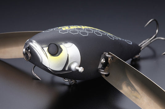 Jackall Revoltage RV-Crawler