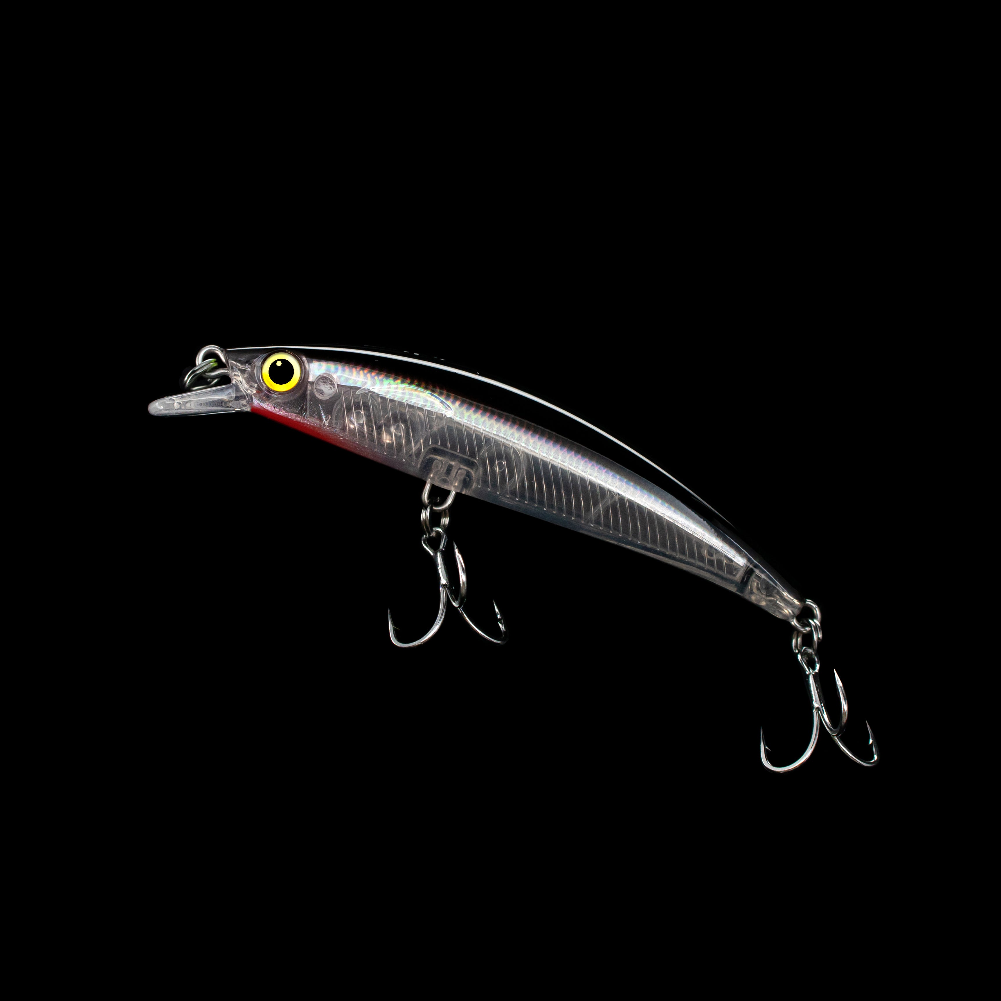 Malosi MI80F-SE Minnow Micro Minnion 80F Leurre Flottant Spectre (0337) acheter à prix bas - livraison gratuite, avis réels avec des photos