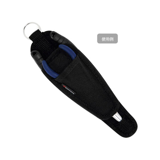 Belmont Pliers Multi-Sheath LW (with pocket)