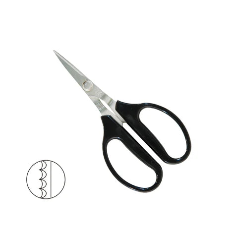 Belmont Metal & PE Line Scissors