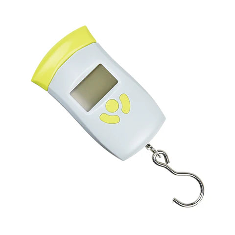 Belmont Digital Scale (50kg)