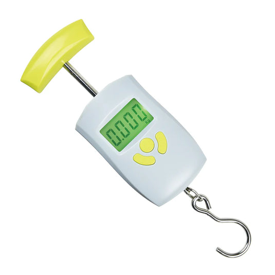 Belmont Digital Scale (50kg)