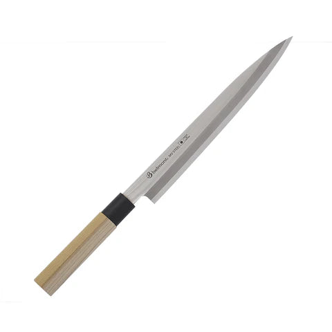 Belmont MV Yanagiba Filleting Sashimi Knife 240mm